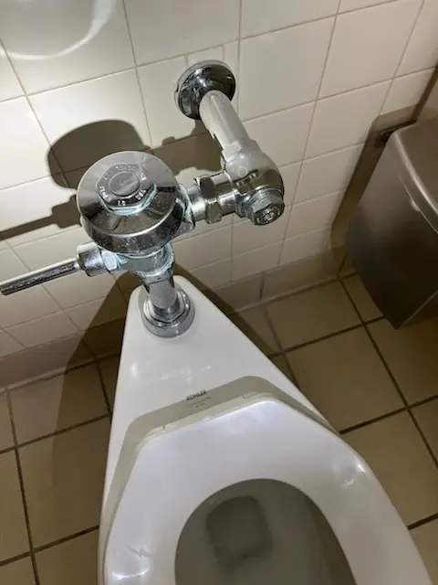 Fixture installation and repair for Hydro Jetting in North Ridge